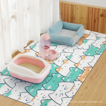 pet mat carpet for animal  dog  cat